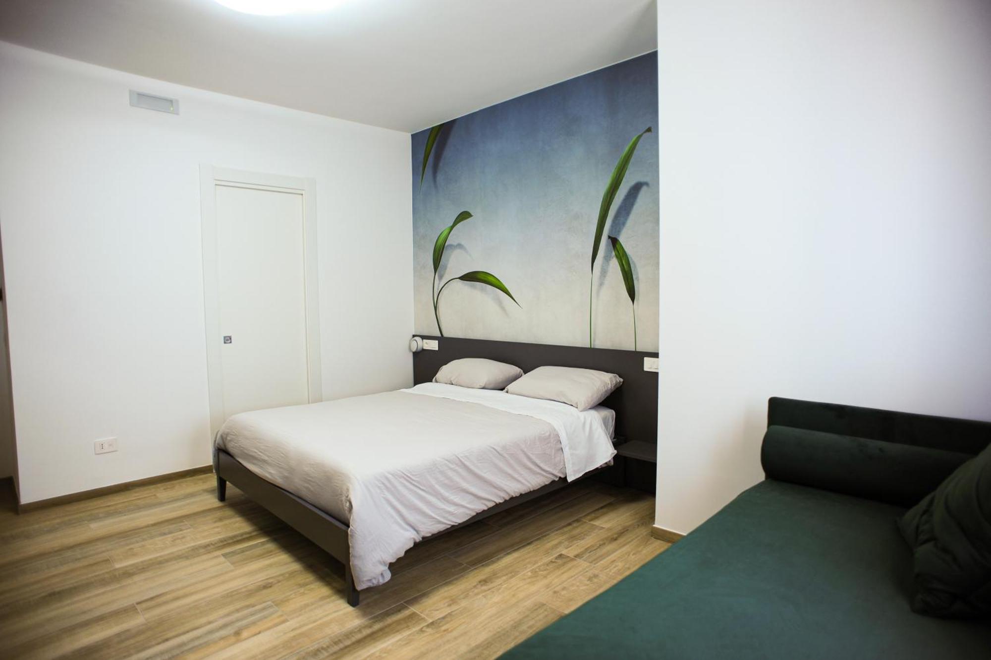 B&B Del Parco Cosenza Exterior foto
